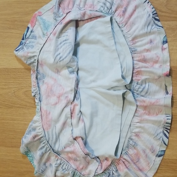 George skort girls medium 7-8 EUC - Picture 4 of 6